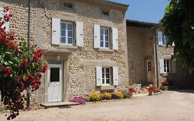 La Ferme Des Buis